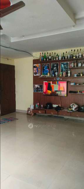 Shared Room for Female In 3 BHK  In Silicon Valley  In Mettukuppam