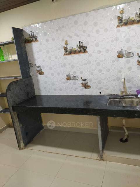 1 RK Flat In Standaloen Building  for Rent  In Keshav Nagar