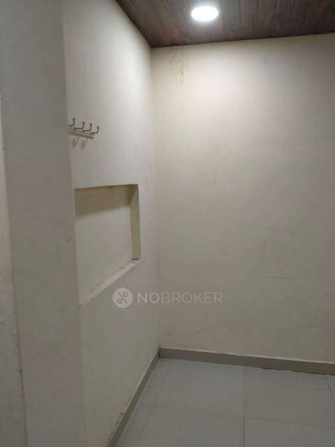 1 RK Flat In Standaloen Building  for Rent  In Keshav Nagar