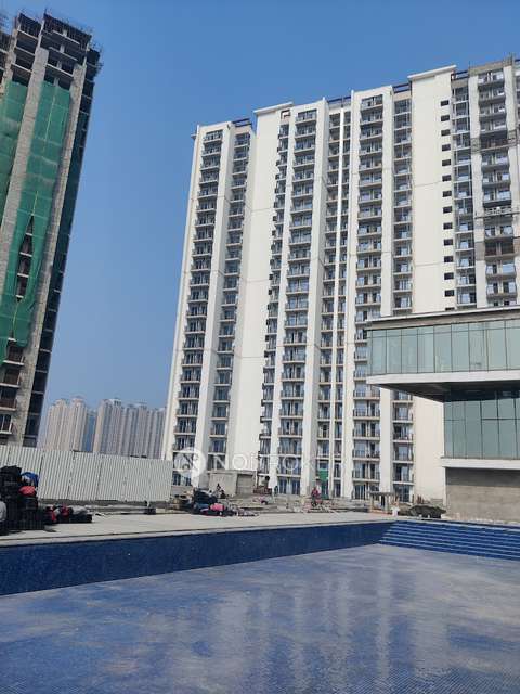 1 BHK Flat In Prakash Apartment for Rent  In Sector 22