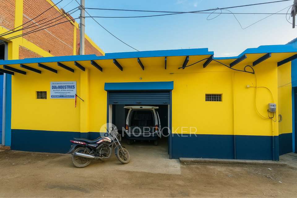 Godown/Warehouse in Ecotech Iii, Greater Noida for Rent 