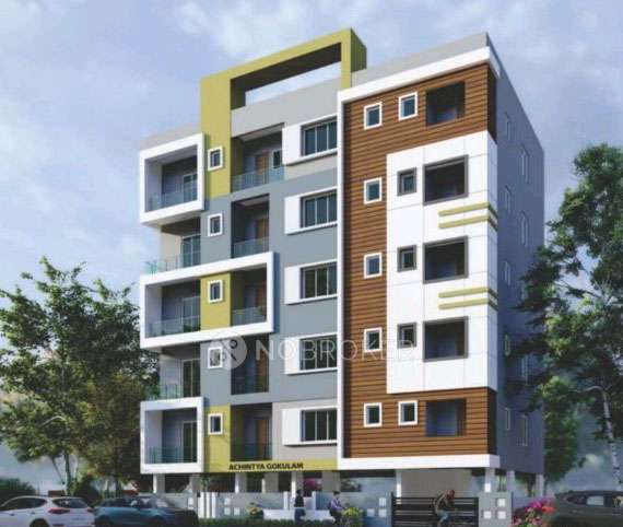 3 BHK Flat In Achintya Gokulam For Sale  In Krishnarajapuram