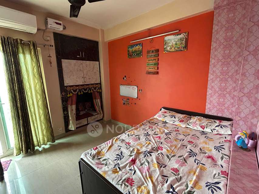 2 BHK Flat In Fusion Homes For Sale  In Amrapali Dream Valley