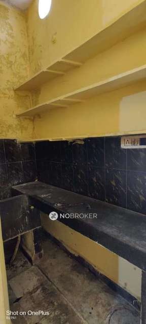 1 RK House for Rent  In Ameerpet