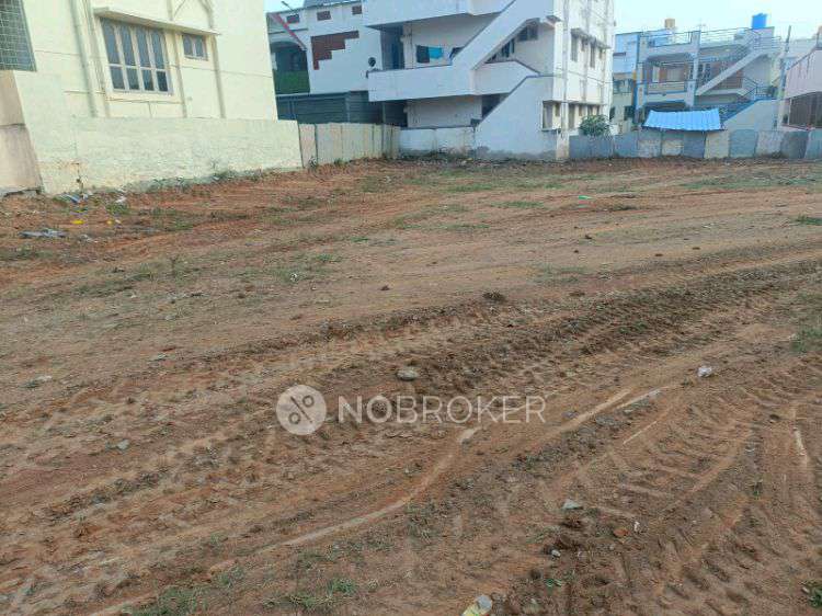 Plot For Sale  In 3q8v+p3m, M V Extenstion, Bengaluru, Hoskote, Karnataka 562114, India