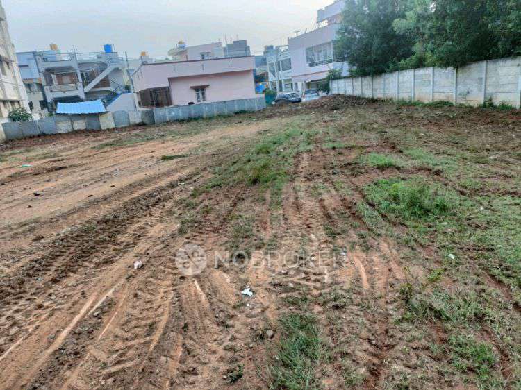 Plot For Sale  In 3q8v+p3m, M V Extenstion, Bengaluru, Hoskote, Karnataka 562114, India