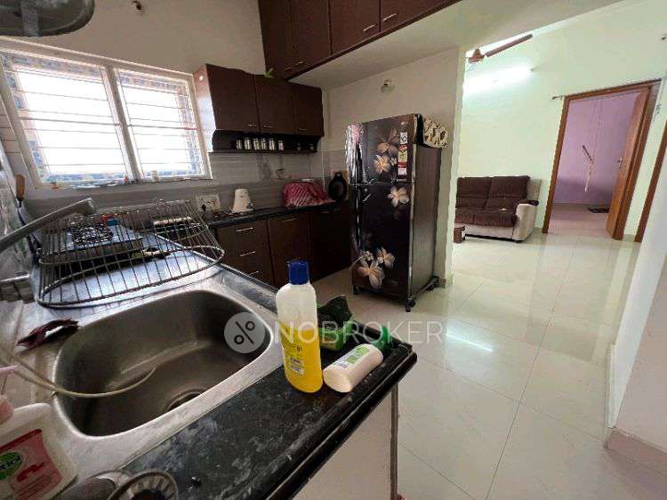 2 BHK Flat In Puzhthivakkam for Rent  In Puzhuthivakkam, Madipakkam