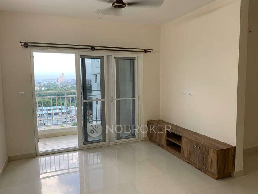 2 BHK Flat In Shriram Luxor For Sale  In Chikkagubbi, 