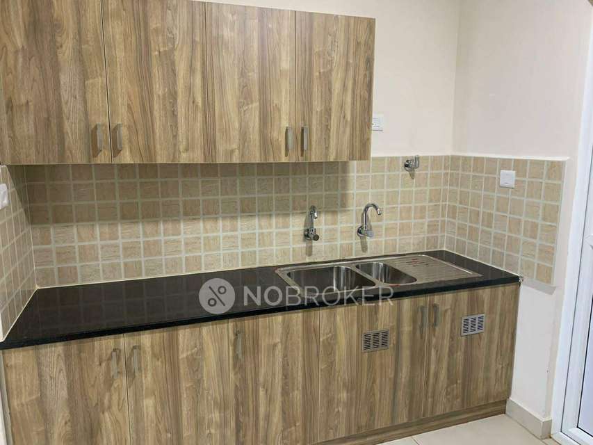 2 BHK Flat In Shriram Luxor For Sale  In Chikkagubbi, 