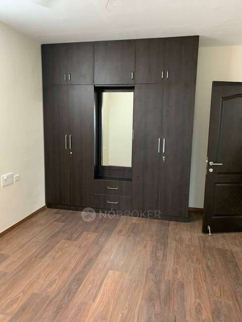 2 BHK Flat In Shriram Luxor For Sale  In Chikkagubbi, 