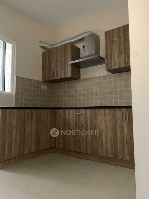 2 BHK Flat In Shriram Luxor For Sale  In Chikkagubbi, 