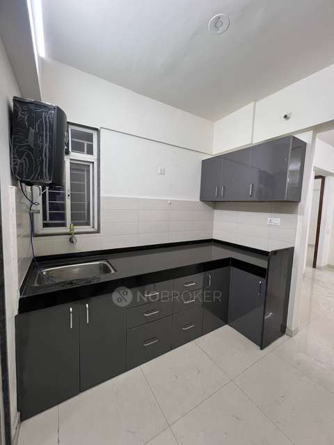 Single Room for Male In 2 BHK  In I Trend Life 3 In Wakad