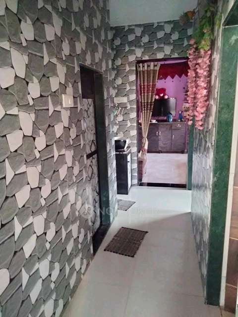 1 BHK Flat In Radha Nagar Chs For Sale  In 636v+3vm, Manpada Rd, Behind Hotel Vishal, Opp. Raymond Showroom, Ayodhya Nagari, Dombivli East, Dombivli, Maharashtra 421201, India