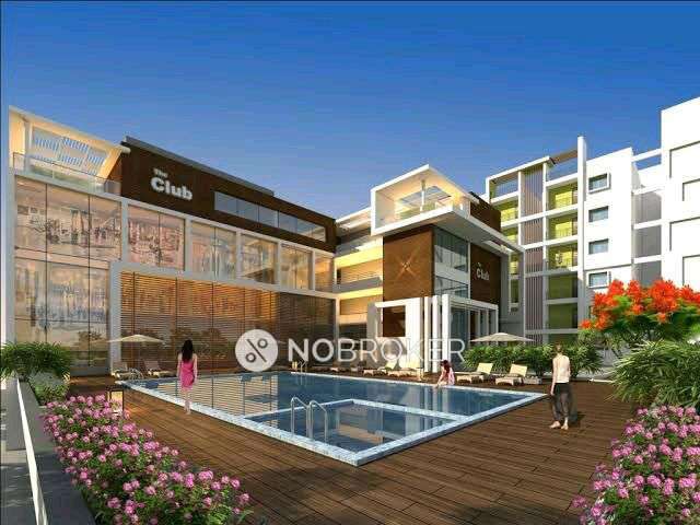 2 BHK Flat In Rochishmati Noveo Homes for Rent  In Adibatla