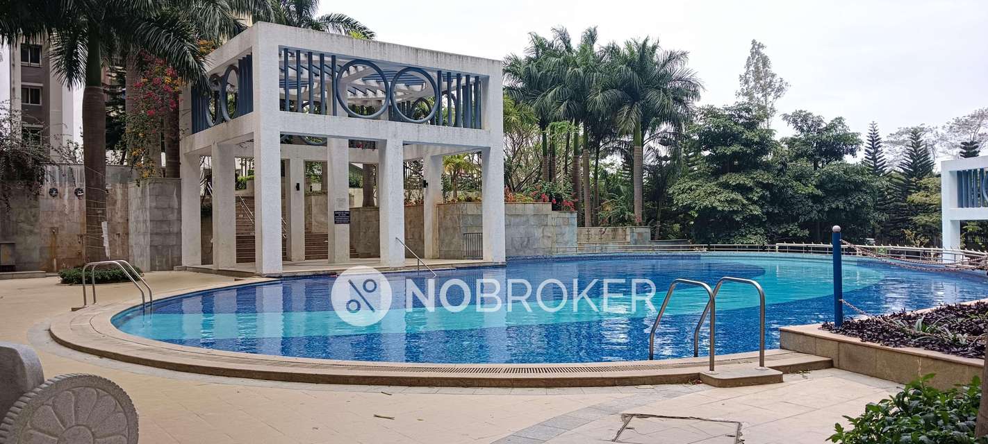 3 BHK Flat In Purva Highlands For Sale  In Mallasandra 