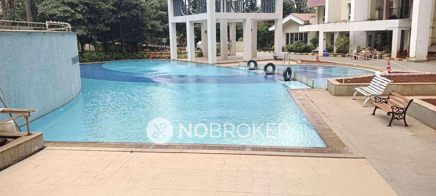 3 BHK Flat In Purva Highlands For Sale  In Mallasandra 