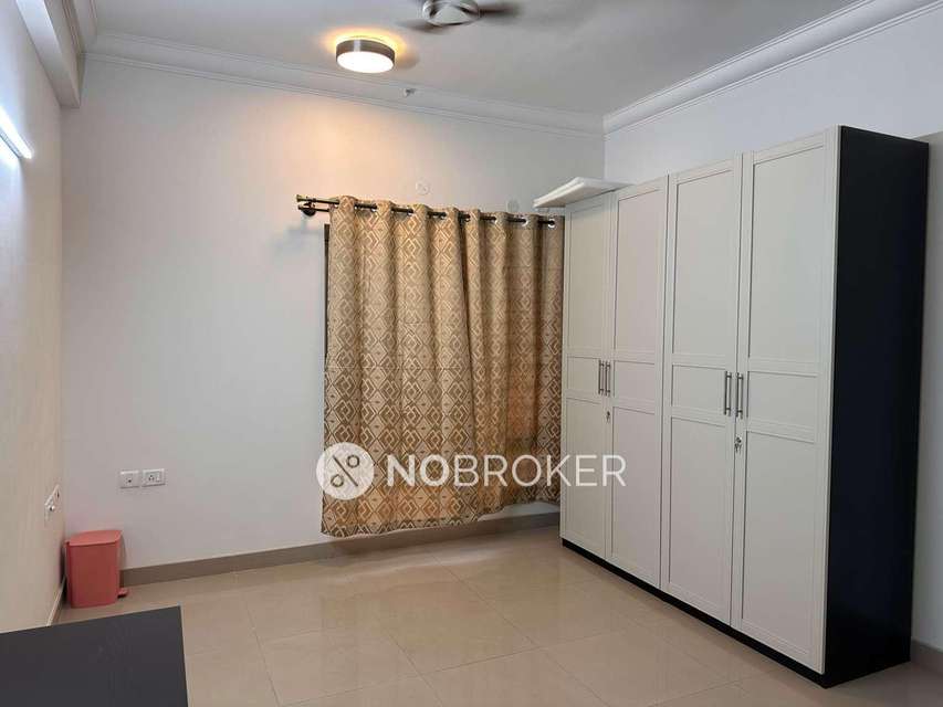 3 BHK Flat In Purva Highlands For Sale  In Mallasandra 