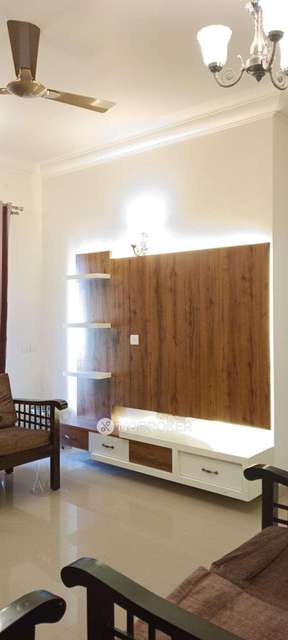 3 BHK Flat In Purva Highlands For Sale  In Mallasandra 