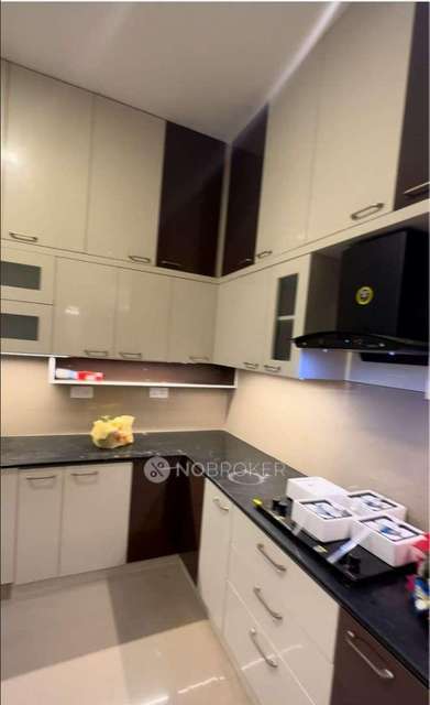 3 BHK Flat In Purva Highlands For Sale  In Mallasandra 