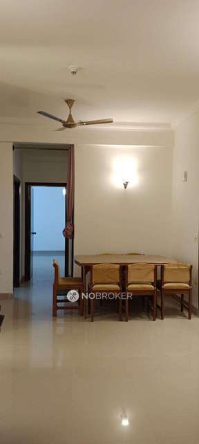 3 BHK Flat In Purva Highlands For Sale  In Mallasandra 