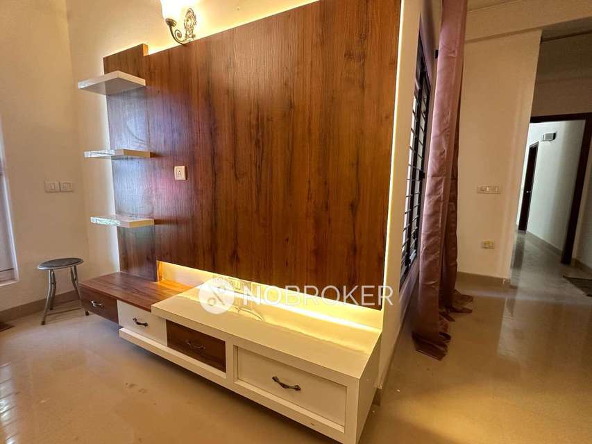 3 BHK Flat In Purva Highlands For Sale  In Mallasandra 