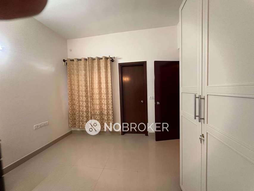 3 BHK Flat In Purva Highlands For Sale  In Mallasandra 