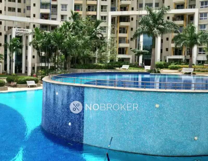 3 BHK Flat In Purva Highlands For Sale  In Mallasandra 