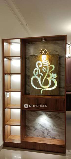 3 BHK Flat In Purva Highlands For Sale  In Mallasandra 