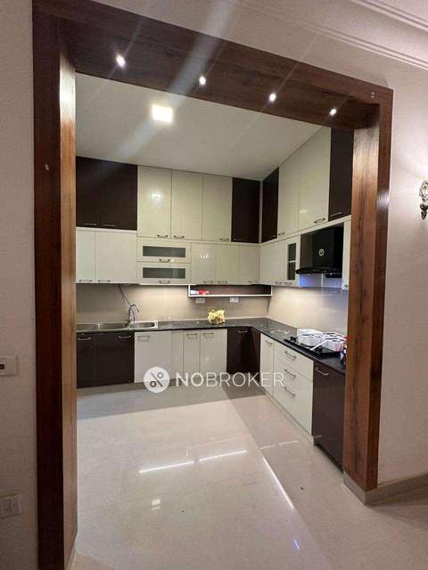 3 BHK Flat In Purva Highlands For Sale  In Mallasandra 