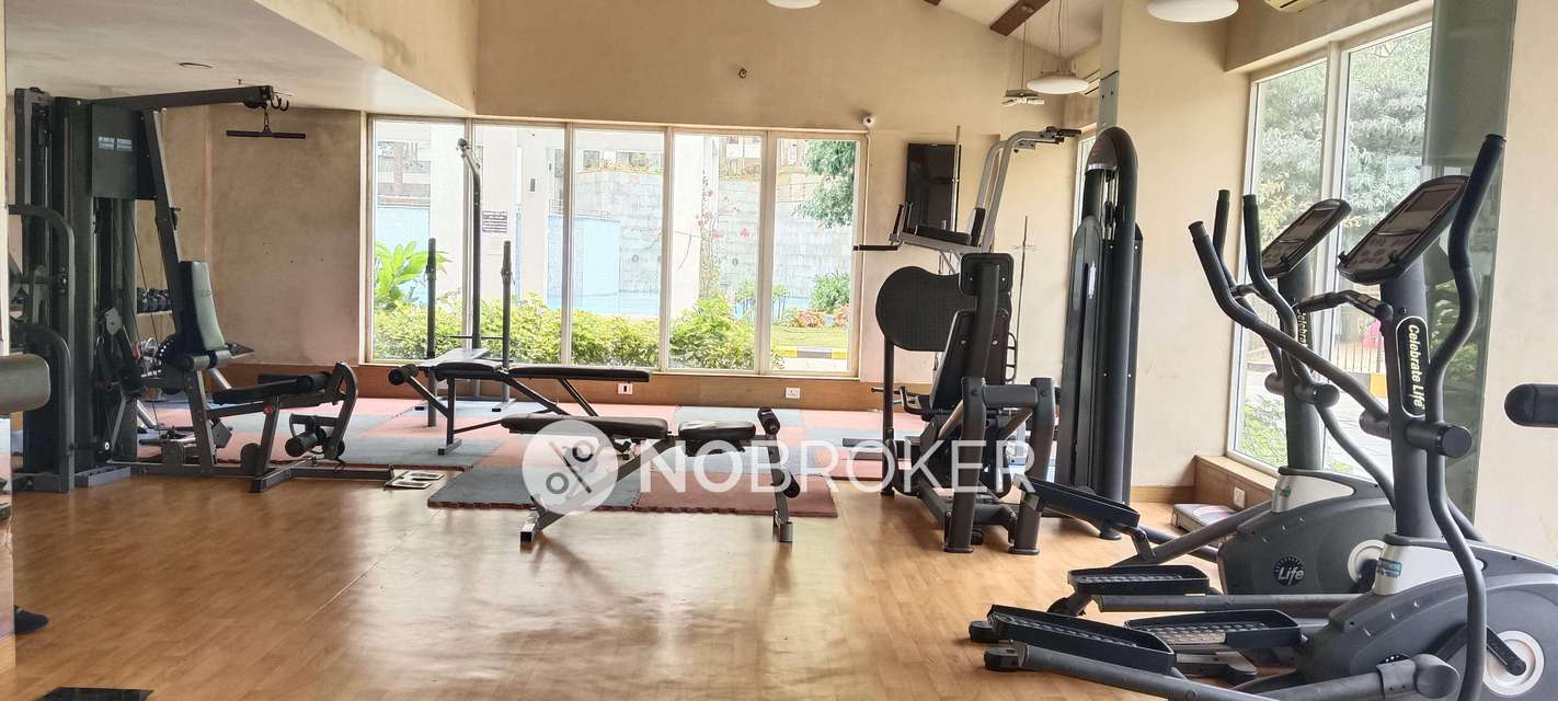 3 BHK Flat In Purva Highlands For Sale  In Mallasandra 