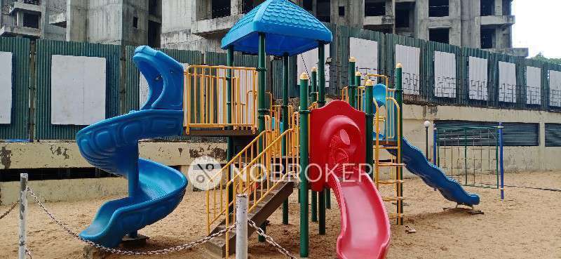 3 BHK Flat In Purva Highlands For Sale  In Mallasandra 