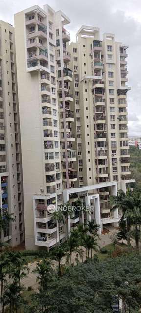 3 BHK Flat In Purva Highlands For Sale  In Mallasandra 