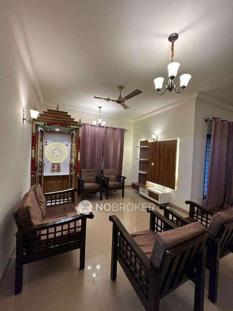 3 BHK Flat In Purva Highlands For Sale  In Mallasandra 