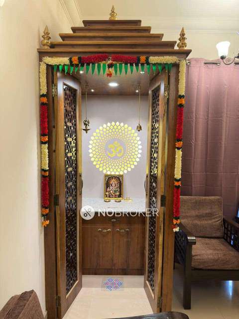 3 BHK Flat In Purva Highlands For Sale  In Mallasandra 