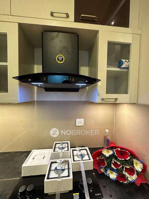 3 BHK Flat In Purva Highlands For Sale  In Mallasandra 