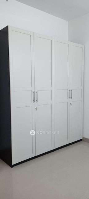 3 BHK Flat In Purva Highlands For Sale  In Mallasandra 