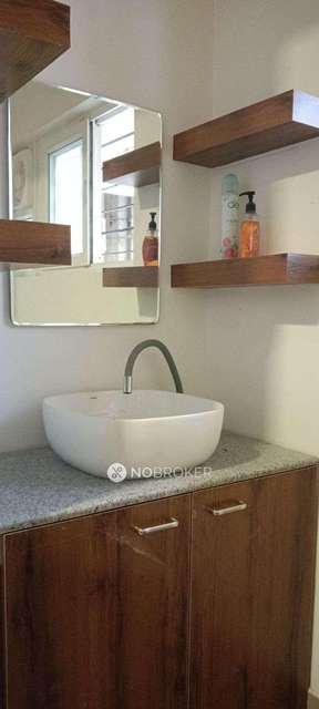 3 BHK Flat In Purva Highlands For Sale  In Mallasandra 