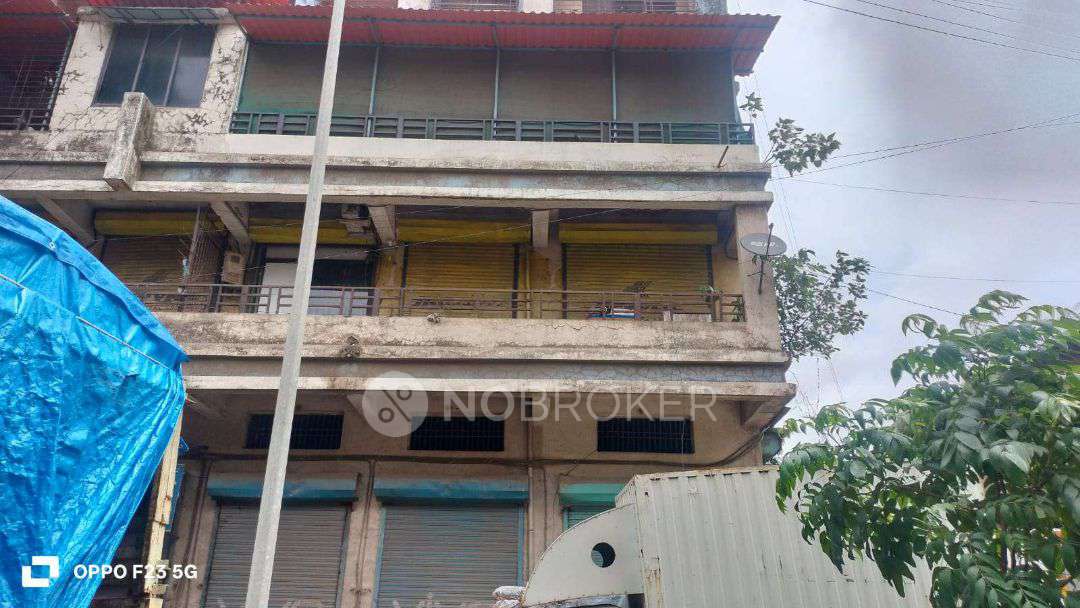 Shop in Bhiwandi, Mumbai for sale 