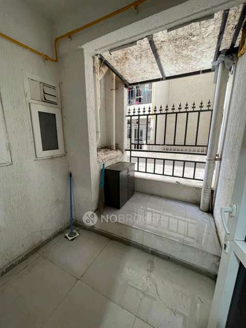 2 BHK Flat In Godrej Infinity, Keshav Nagar For Sale  In Keshav Nagar