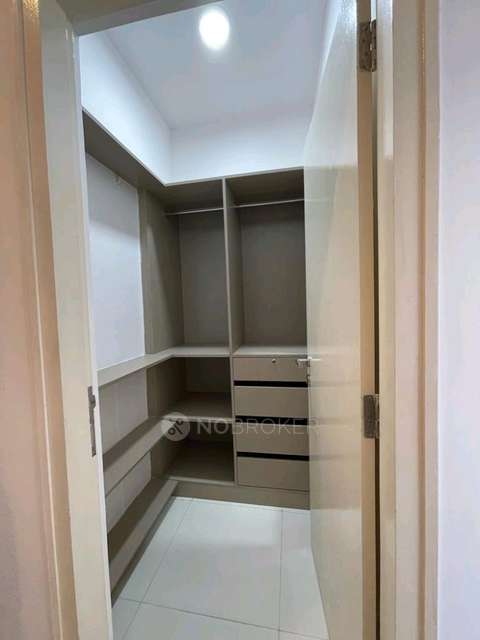 2 BHK Flat In Godrej Infinity, Keshav Nagar For Sale  In Keshav Nagar
