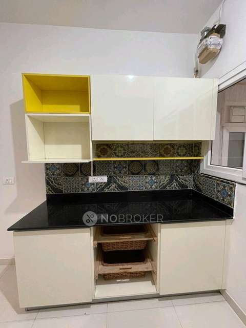 2 BHK Flat In Godrej Infinity, Keshav Nagar For Sale  In Keshav Nagar