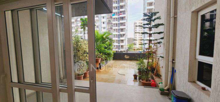 2 BHK Flat In Godrej Infinity, Keshav Nagar For Sale  In Keshav Nagar