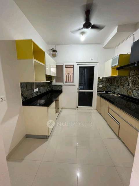 2 BHK Flat In Godrej Infinity, Keshav Nagar For Sale  In Keshav Nagar