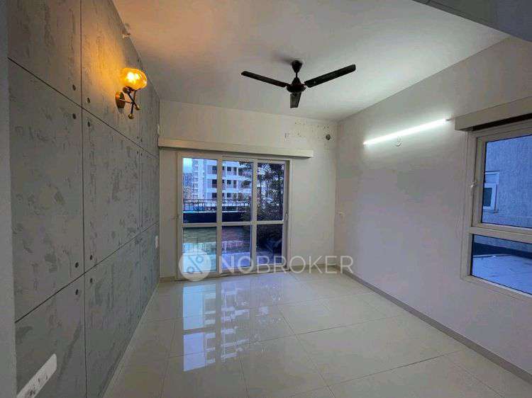 2 BHK Flat In Godrej Infinity, Keshav Nagar For Sale  In Keshav Nagar