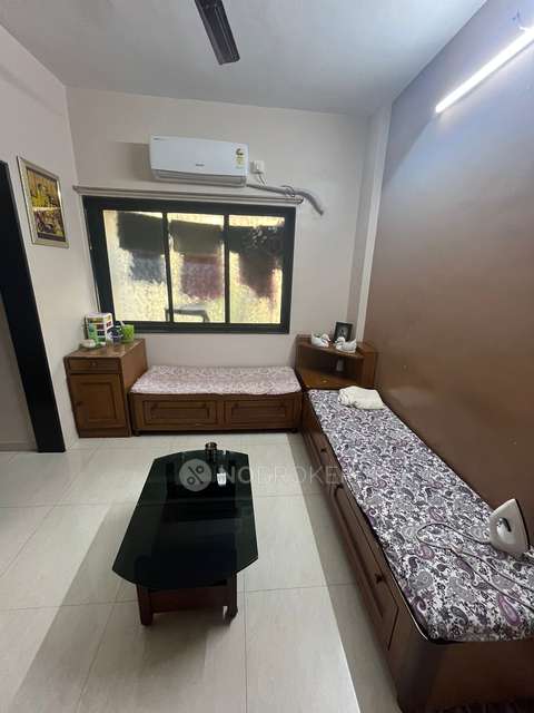 1 BHK Flat In Shree Gurudatt Chs for Rent  In Seawoods