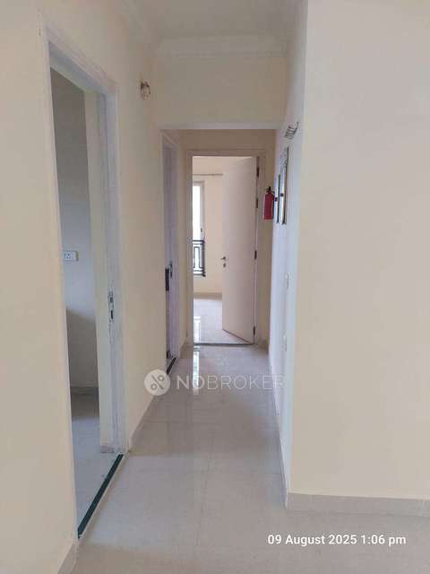 1 BHK Flat In Hiranandani Fortune City For Sale  In Panvel