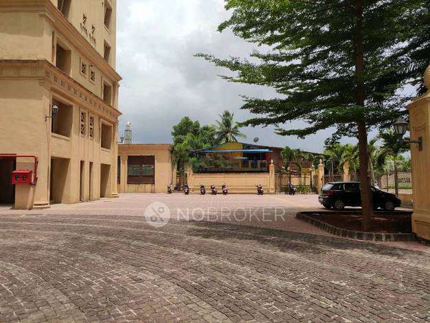 1 BHK Flat In Hiranandani Fortune City For Sale  In Panvel, Navi Mumbai