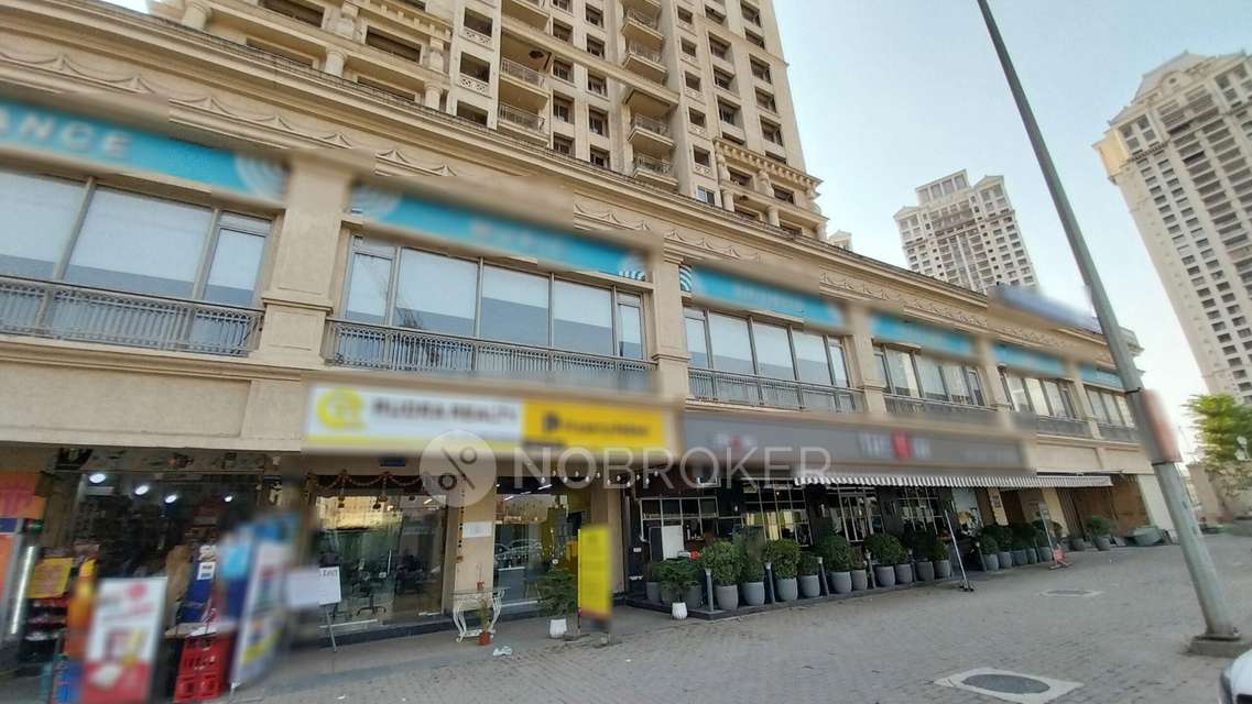1 BHK Flat In Hiranandani Fortune City For Sale  In Panvel, Navi Mumbai