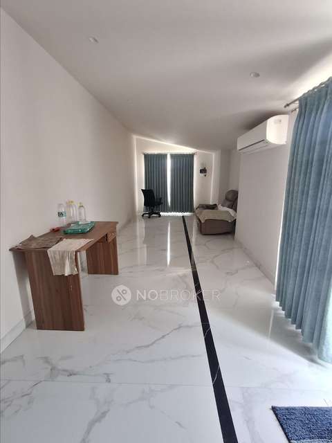 3 BHK Flat In Millineum Residency For Sale  In Jakkur Layout