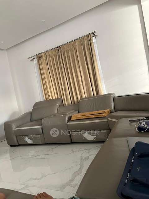 3 BHK Flat In Millineum Residency For Sale  In Jakkur Layout